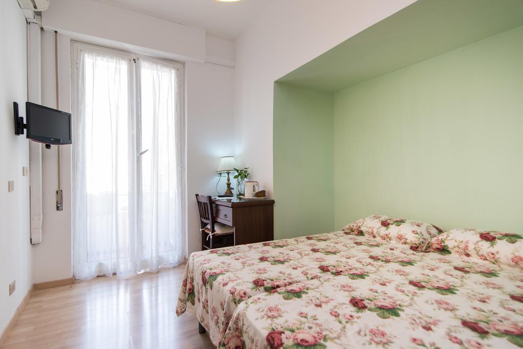 Le Rose B&B Рим Стая снимка