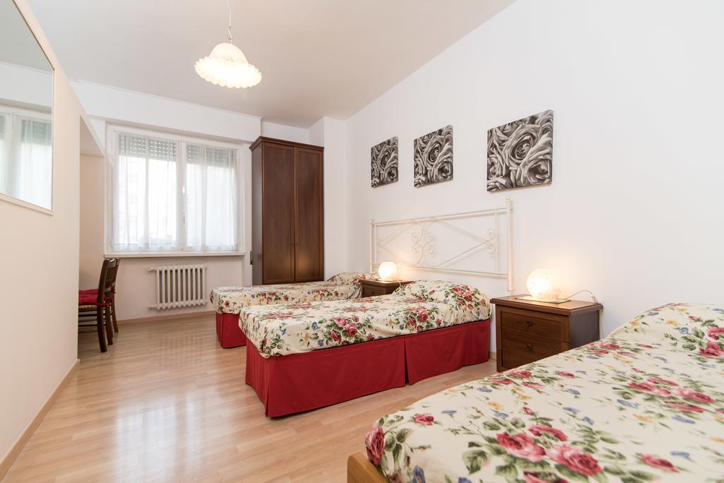 Le Rose B&B Рим Стая снимка
